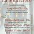 La souricière - Agatha Christe - Comédie policière