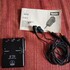 En ventes micros AKG C411