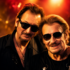 Phil Lyn - Tribute Spectacle Hommage Sosie Johnny Hallyday - Image 2