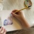 Ateliers d'été aquarelle / linogravure / carnet de voyage - Image 2
