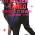 Atelier tango argentin Petites séquences pour le bal
