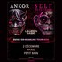 "Self Deception + Ankor"