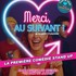 Merci, au Suivant ! - Le Mélo d'Amélie, Paris