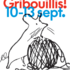 Festival Gribouillis ! 6e édition