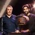 "Jean-Marie Machado & Keyvan Chemirani - La Saga des Vagues"