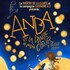 "Anda et la danse de mon cœur - Théâtre de la Clarté, Boulogne-Billancourt"