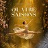 "Les Quatre Saisons - Un Ballet sur la Musique d'Antonio Vivaldi"