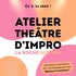 Auguste et Compagnie - Atelier théâtre d'improvisation