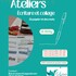 Du papier et des mots : collage et écriture