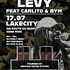 General Levy Feat Carlito, Bym & Eskifaia Sound System