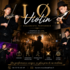 LØ Violin - Violoniste Performer pour vos événements