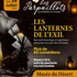 Les Lanternes de l'Exil