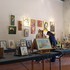 Exposition « Éclectique » artisans d'art et diorama - Image 2