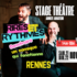 STAGE THÉÂTRE ADULTES "RIRES & RYTHMES"