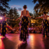 Les Meufettes – Revue cabaret - burlesque & glamour dans le Gard - Image 9
