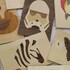 Ta petite marqueterie : Atelier enfants