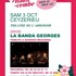 LA BANDA GEORGES FESTIVAL DES VOIX D'HAUTECOMBE
