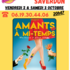 Amants à m-temps