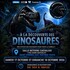 Exposition de Dinosaure à  troyes