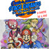 Stage dessin et aquarelle - les personnages de jeux vidéos