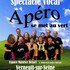 Apéro se met au vert