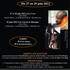 Masterclass « Rythmes et Musique Mandingue » : Festival Africa Fête 2012