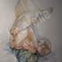 Atelier de Nathalie Broyelle - Cours de dessin avec modèle vivant - Image 6