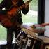 Cours de pratique instrumentale à Pôle Sud