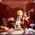 Affiche spectacle "Le chef Toctoc" de Nicolas Audouze
