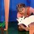 Compagnie la balançoire - Spectacle petite enfance - "Pas à Pas" - Image 2