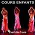 Romano-Oro - Cours de danses orientales et de danses roms avec Yasha - Image 3