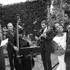 Trio Jazz, vin d'honneur d'un mariage vers Lyon
