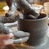 Atelier Céramique NDM Pébrac - cours et stages de tour et modelage en Haute Loire