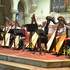 Ecole de musique Cantabile - Cours de violon, guitare, harpe, percu, batterie, piano ...