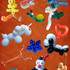 Cie Mismo - Sculptures sur Ballons