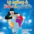 Capitaine Crochu - Magie, pirates, clown, spectacle ecologique... - Image 3