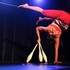 Camille Roquencourt - Artiste de Cirque polyvalente