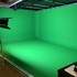 Ollie Ship - Plateau de tournage Paris