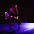 Compagnie Juste avant la nuit - Théâtre - écriture contemporaine - recherche et formation