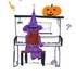 Nathalie WEIDMANN - Cours de piano pour enfants