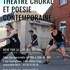 Compagnie La lune qui gronde - Atelier théâtre C.h.oeur.S