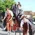 Malalego - Spectacle de rue tout public