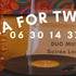 Tea for Two La Rochelle - Duo Jazzy Music Lounge