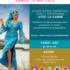 Stage de Danse Orientale avec Accessoire : La canne