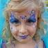 Krystel artiste - Maquillage enfant, mariage, anniversaire