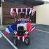 Tony MOLINA - ANIMATION  RUE ROSALIE SWING MOBILE A  ASSISTANCE ELECTRIQUE