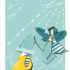 Ohjefais - Illustrateur jeunesse - Image 3