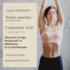 Parlons Bien-être - Portes Ouvertes Yoga 