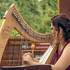 Laurene Telennaria - Concert Harpe&chant - "Voyage en Terres Celtes"