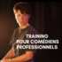 Atelier Juliette Moltes - TRAINING POUR COMEDIENS PROFESSIONNELS - Image 2